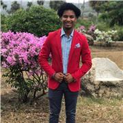 Hablante nativo de español ofrece clases particulares y apoyos para conversaciones y examenes. Disponible de forma remota virtual.